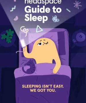 Headspace: Hướng dẫn ngủ - Headspace Guide to Sleep