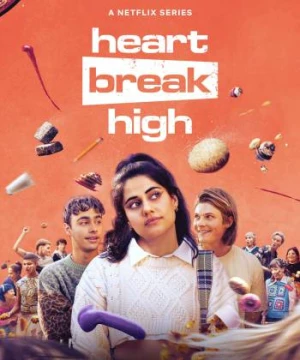 Heartbreak High (Phần 2) Heartbreak High Season 2