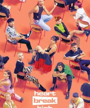 Heartbreak High - Heartbreak High