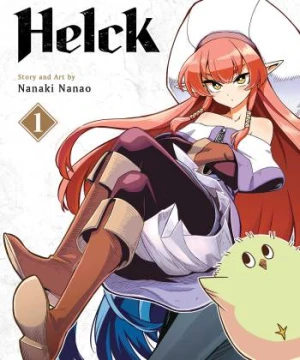 Helck - Helck