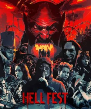 Hell Fest - Hell Fest