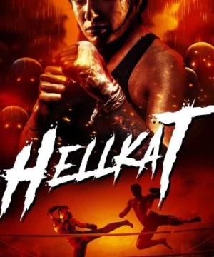 HellKat - HellKat