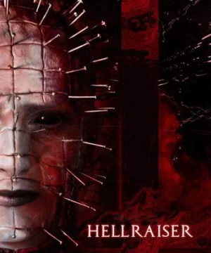 Hellraiser - Hellraiser