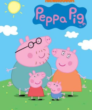 Heo Peppa (Phần 5) - Peppa Pig (Season 5)