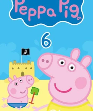 Heo Peppa (Phần 6) Peppa Pig (Season 6)