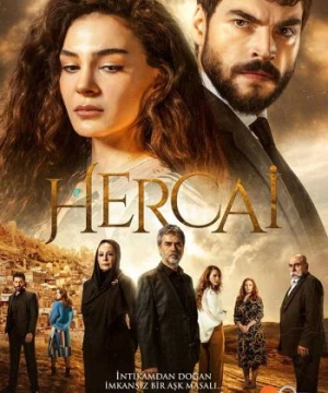 Hercai Hercai