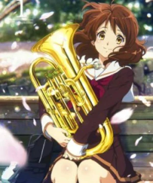 Hibike! Euphonium: Suisougaku-bu no Nichijou