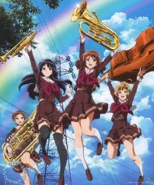 Hibike! Euphonium - Sound! Euphonium