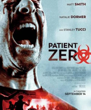 Hiểm Họa Chết Người - Patient Zero