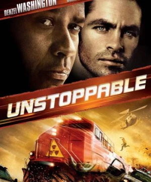 Hiểm Nguy Di Động Unstoppable