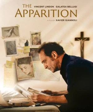 Hiển Linh - The Apparition