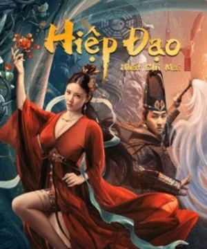 Hiệp Đạo Nhất Chi Mai - Thief Heroine