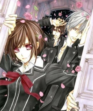 Hiệp sĩ Vampire - Vampire Knight, Vampire Kishi