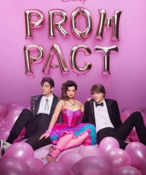 Hiệp Ước Dạ Hội - Prom Pact