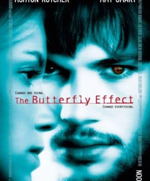 Hiệu Ứng Cánh Bướm - The Butterfly Effect