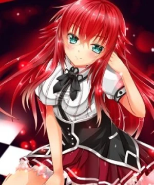 High School DxD Specials - Highschool DxD Specials