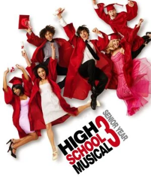 High School Musical 3: Lễ Tốt Nghiệp - High School Musical 3: Senior Year