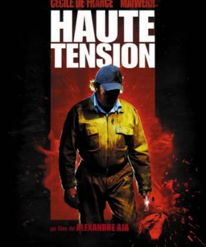 High Tension - High Tension