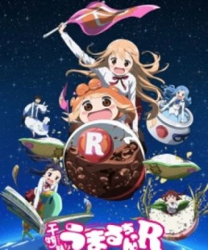 Himouto! Umaru chan R - Himouto! Umaru-chan 2nd Season, My Two-Faced Little Sister R