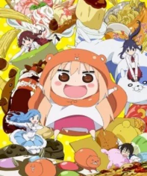 Himouto! Umaru-chanS