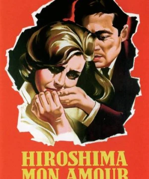 Hiroshima Tình Yêu Của Tôi Hiroshima mon amour