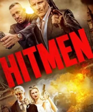 Hitmen - Hit Man