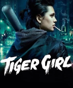 Hổ Cái - Tiger Girl