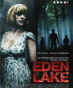 Hồ Eden - Eden Lake