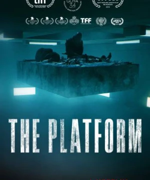 Hố sâu đói khát - The Platform