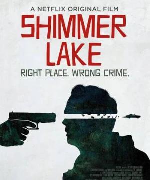 Hồ Shimmer - Shimmer Lake