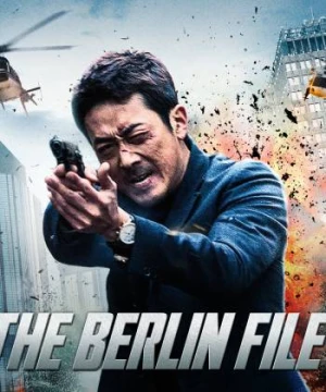 Hồ sơ Berlin - The Berlin File