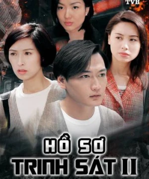 Hồ Sơ Trinh Sát (Phần 2) - Detective Investigation Files (Season 2)