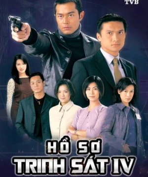 Hồ Sơ Trinh Sát (Phần 4) Detective Investigation Files (Season 4)