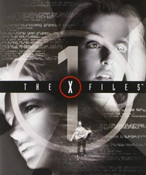 Hồ Sơ Tuyệt Mật (Phần 1) - The X-Files (Season 1)