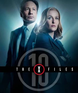 Hồ Sơ Tuyệt Mật (Phần 10) - The X-Files (Season 10)