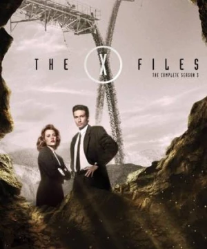 Hồ Sơ Tuyệt Mật (Phần 3) - The X-Files (Season 3)