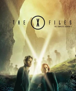 Hồ Sơ Tuyệt Mật (Phần 4) - The X-Files (Season 4)