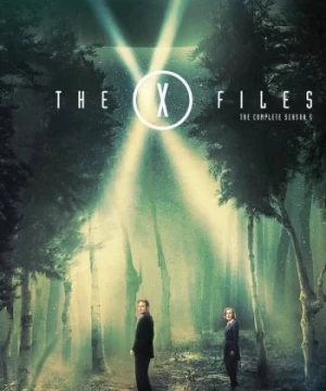 Hồ Sơ Tuyệt Mật (Phần 5) The X-Files (Season 5)