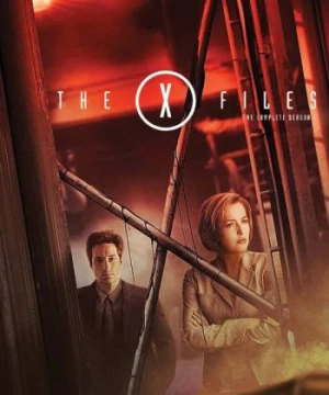 Hồ Sơ Tuyệt Mật (Phần 6) - The X-Files (Season 6)