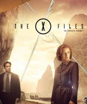 Hồ Sơ Tuyệt Mật (Phần 7) - The X-Files (Season 7)