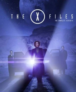 Hồ Sơ Tuyệt Mật (Phần 8) - The X-Files (Season 8)