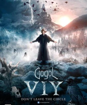 Hoa Của Quỷ - Gogol. Viy