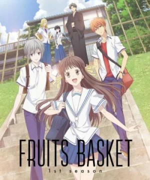 Hóa giải lời nguyền (Phần 1) - Fruits Basket (Season 1)