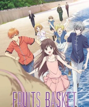 Hóa giải lời nguyền (Phần 2) - Fruits Basket (Season 2)