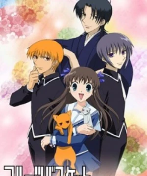 Hóa Giải Lời Nguyền - Fruits Basket, Furuba