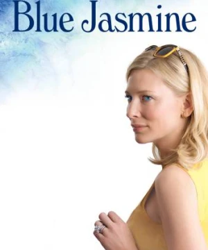 Hoa Nhài Màu Xanh - Blue Jasmine