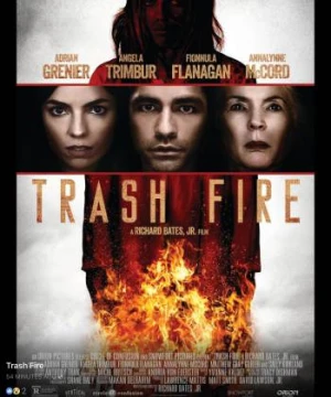 Hỏa Tâm Địa - Trash Fire