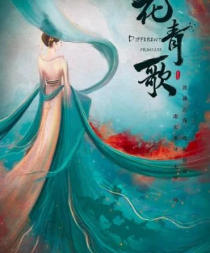 Hoa Thanh Ca - Different Princess