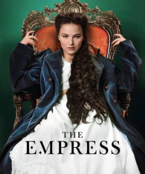 Hoàng hậu Elisabeth - The Empress