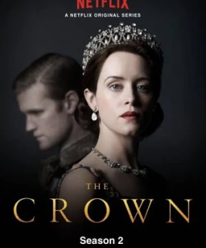 Hoàng quyền (Phần 2) - The Crown (Season 2)